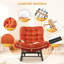 Ensemble de repose-pieds surdimensionné Papasan-2142598383
