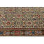 Tapis crème Kayseri Vintage 3 pi 8 po x 4 pi 11 po