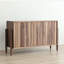 Armoire de rangement simple