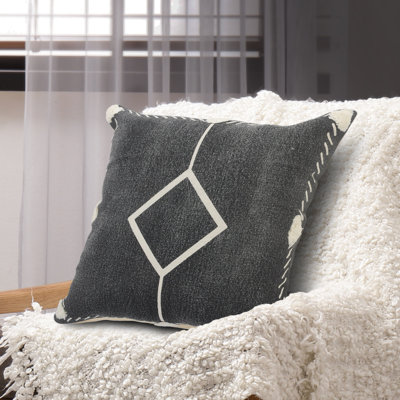 Throw Pillow Cotton Throw Pillow