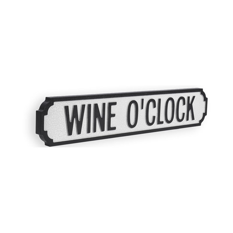 Street Sign