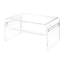Frame End Table Set