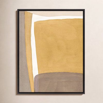 Light Ochre by Julia Balfour