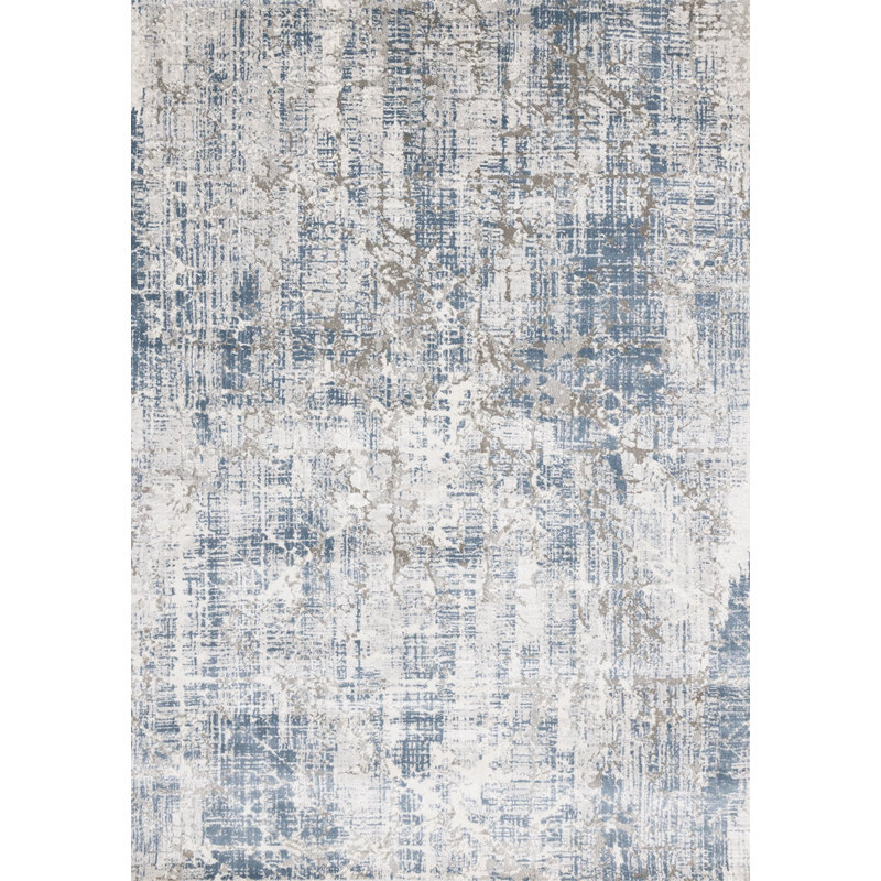 Mallorca Geometric Indoor Rug, Rectangle 7'10" x 10'6"