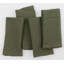 Reversible Muslin Napkin With Overlock Hem-235754998
