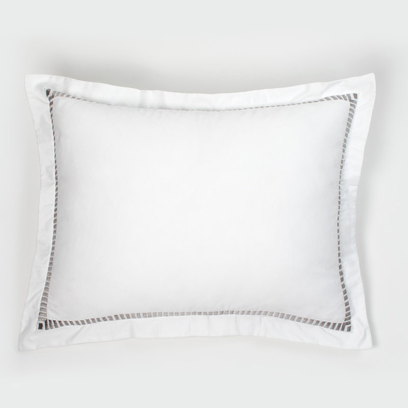 Samuel Sham, Gray, Standard