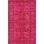 Tapis oriental rouge Nadene