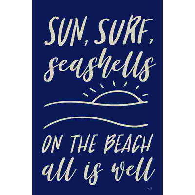Soleil, surf, coquillages 2886235