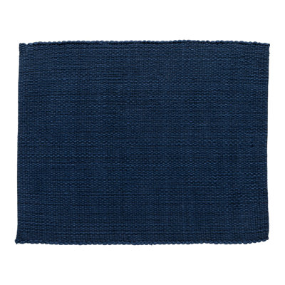Joana Cotton Rectangle Placemant