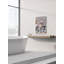 Perfect Bubble Bath - Wrapped Canvas Painting-1506296489