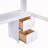 Harjodh Kids Full Bunk Bed-1195157773