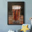 Une autre ronde I - reproduction d'art sur toile-2121013325-2121013321