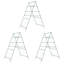 Arrissa Plant Stand - Set of 3
