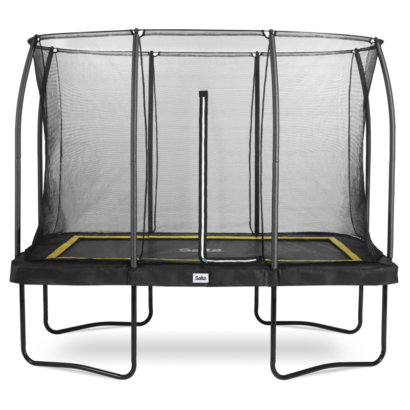 Salta Comfort Edition 305x214cm, Black