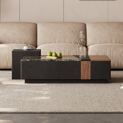 Table basse Modern