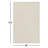 Guiness Wool Indoor Rug-473715006