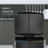 Step On Multi-Compartment Trash/Recycling Bins - 10.6 Gallons-50449680