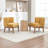 Karoll Upholstered Barrel Chair-1148631184-1141398651