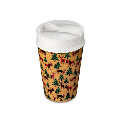 Thermobecher 400 ml