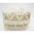 Euler Upholstered Pouf
