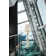 Kabuki LED Floor Lamp