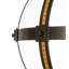 23" Wide Orbital Pier Mount