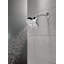 Pomme de douche réglable multifonctionnelle-61825347