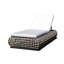 Dynasty Outdoor Chaise Lounge-35577492