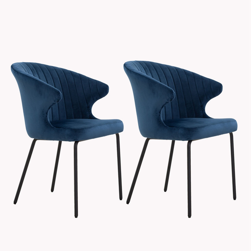 Chaise d'appoint 21,65 po Tatasha