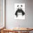 Brampt Bad Panda-117579640