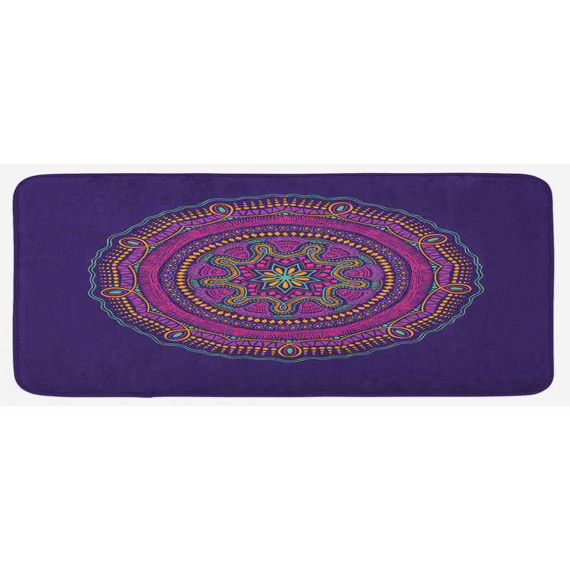 Tapis de yoga
