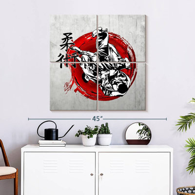 Sireci Jiu-Jitsu Ka