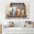Toile tendue