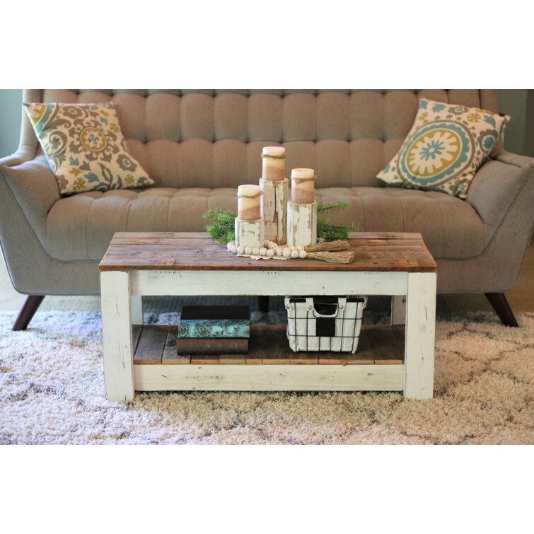 Elihu Coffee Table