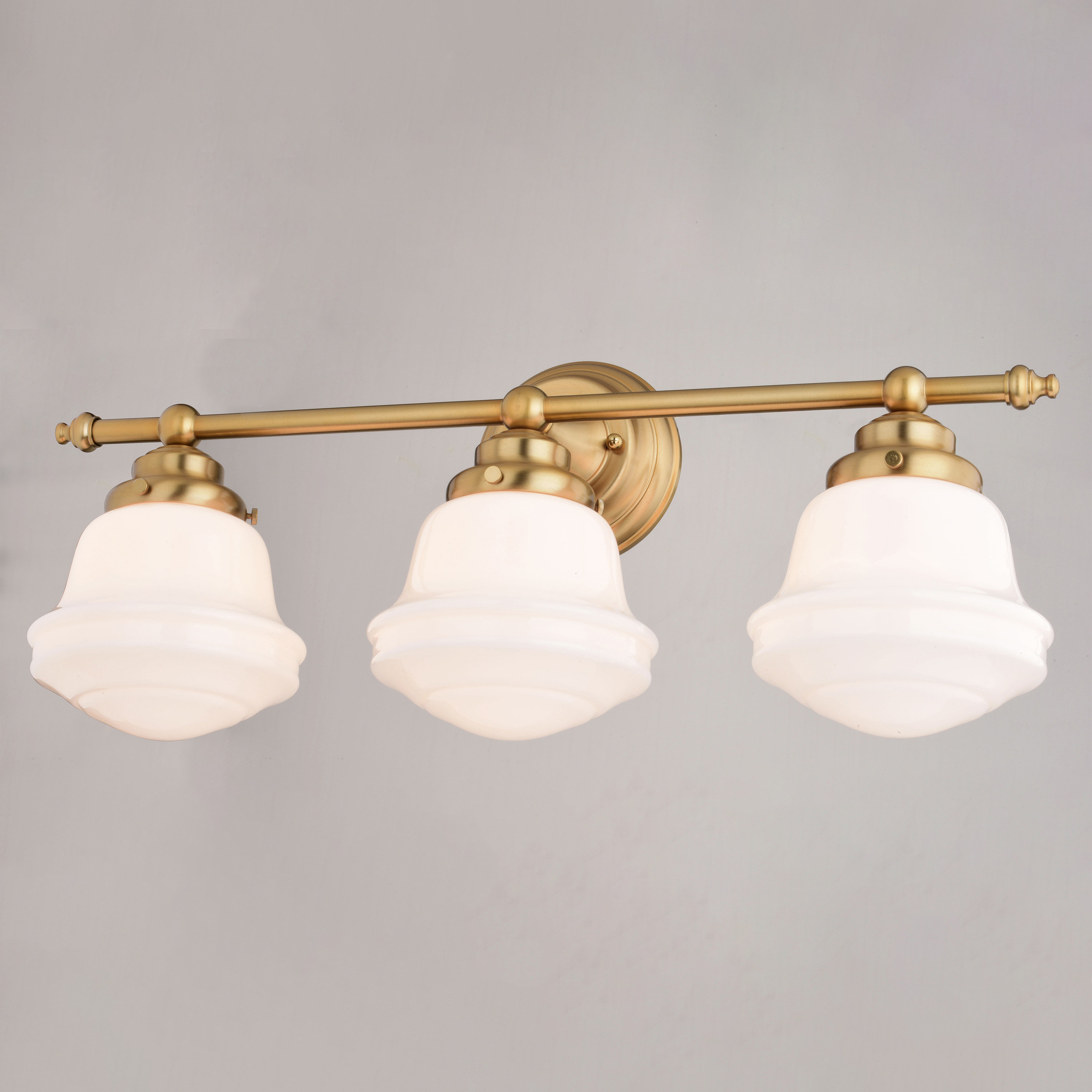 Margaree Dimmable Vanity Light
