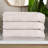 Rolla Geometric Jacquard Plush Soft Absorbent Cotton Bathroom Towel-1772479849-1767764607