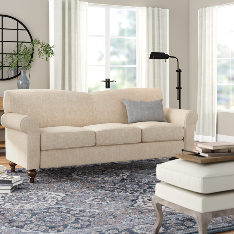 Normant 78'' Upholstered Sofa