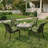 Outdoor/Indoor High Back Chair Cushions, Available in 2 sizes-2060873578-2062711871