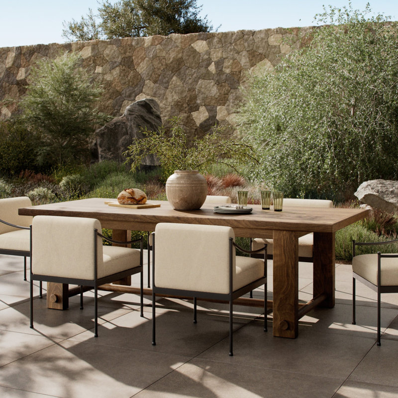 Lumi Dining Table