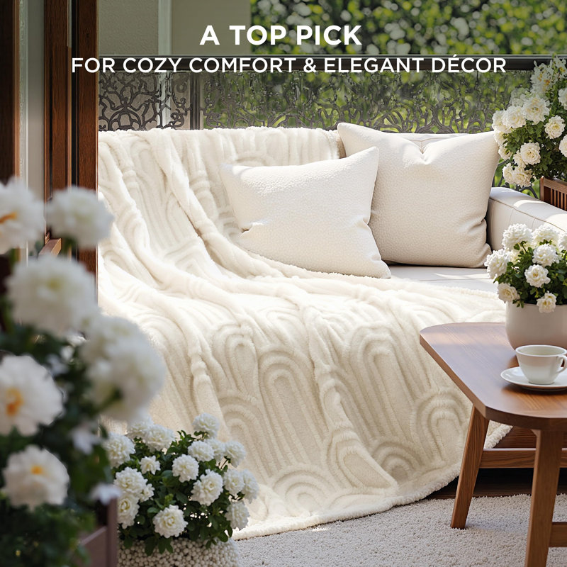 Couvre-lit pour canapé - couvertures douillettes douillettes pour les femmes, petite couverture mignonne pour les filles,