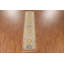Handmade Traditional  Wool Runner Rug 3x11