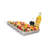 GrillPro Stainless Steel Skewer and Shish Kebab