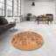 Tapis abstrait moderne 3733ABS3750-1868220755