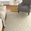 Tapis damassé intérieur / extérieur 100 Performance-27433890
