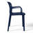 4-Person Outdoor Square Dining Set-2023402880