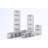 Paulding Wire Candle Holder Five
