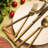 Knife And Fork