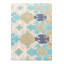 Tapis de couloir olive Iverson