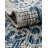 Cowell Oriental Blue/Gray Indoor/Outdoor Area Rug-517157299