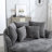 Oversized Slipcovered Accent Barrel Chair-100902701